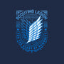 Scouting Legion-youth basic tee-StudioM6