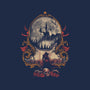 The Vampire's Killer-mens long sleeved tee-vp021