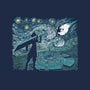 Starry Fantasy-mens long sleeved tee-ddjvigo