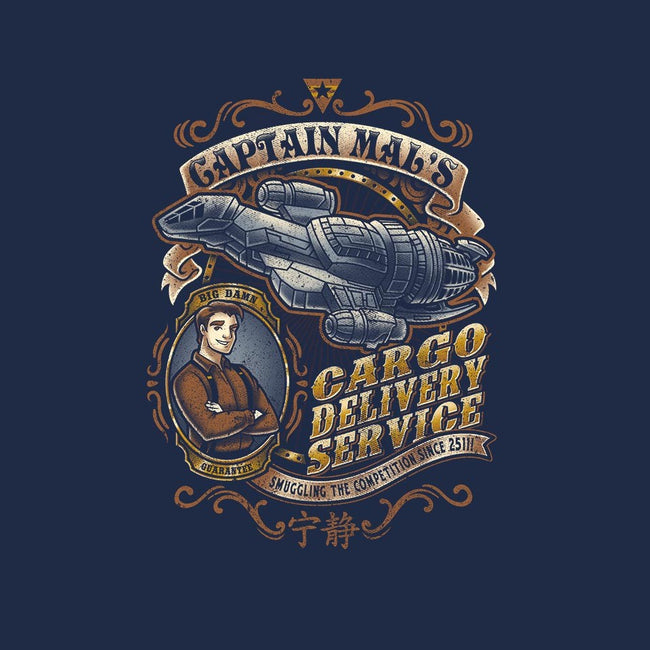 Captain Tight Pants Delivery-youth basic tee-Bamboota