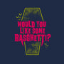 Would You Like Some Basghetti?-mens basic tee-Nemons