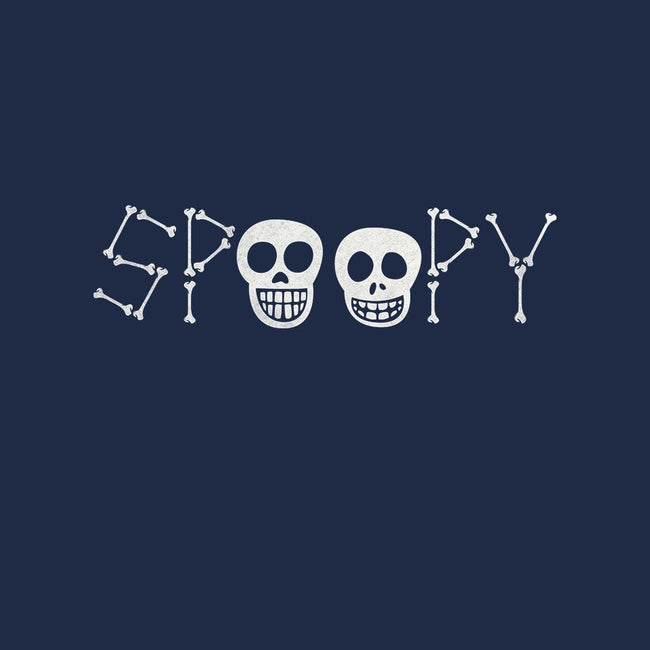 Spoopy-youth basic tee-Beware_1984