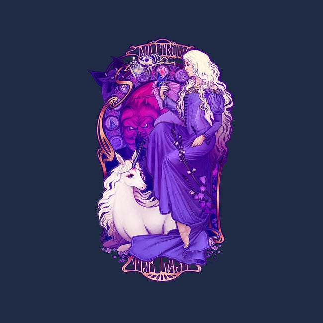 The Last-youth basic tee-MeganLara