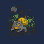 Bulb-O-Lantern-mens long sleeved tee-Beware_1984