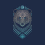 Forest Lord-unisex basic tank-RAIDHO