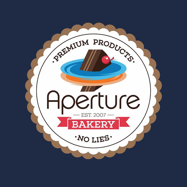 Aperture Bakery-unisex crew neck sweatshirt-Mdk7