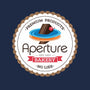 Aperture Bakery-unisex crew neck sweatshirt-Mdk7