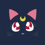 Guardian Cat-unisex basic tank-Le Chardonneret