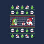 Bubble Bauble-mens basic tee-Retro Review