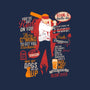 Wait For This To Blow Over-mens long sleeved tee-TomTrager