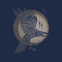 Norse Raven-unisex basic tank-RAIDHO
