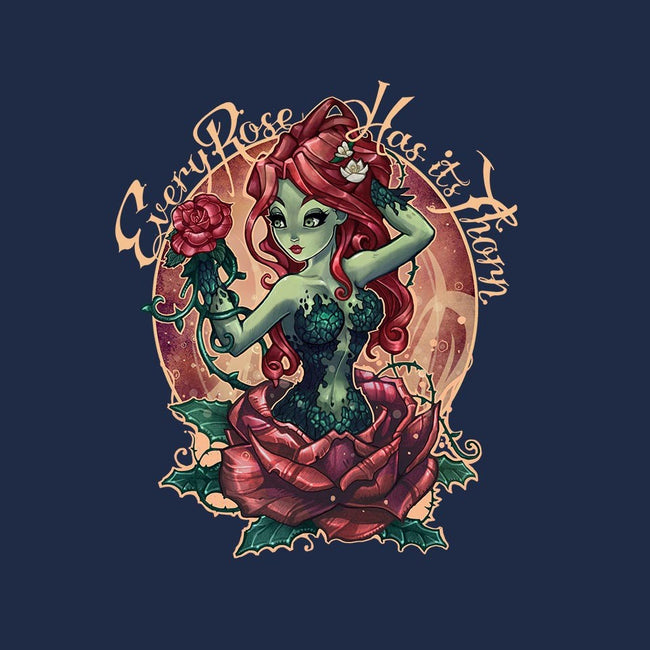 Every Rose Has Its Thorn-unisex basic tank-TimShumate