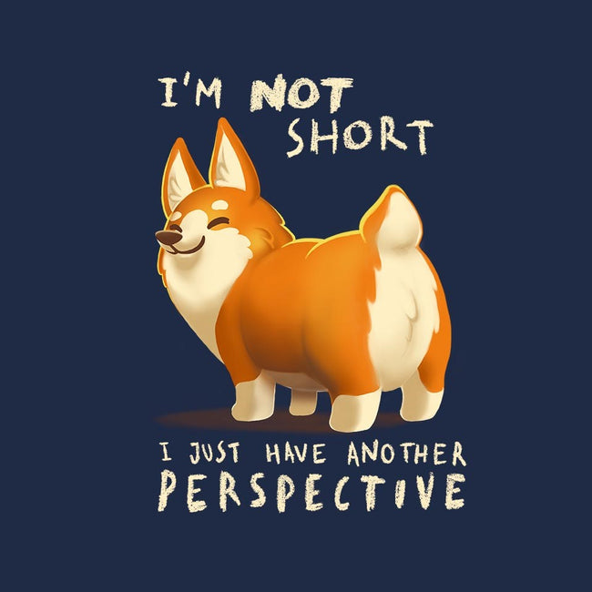 Another Perspective-unisex basic tank-BlancaVidal