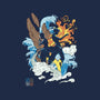 The Two Avatars-mens basic tee-idriu95