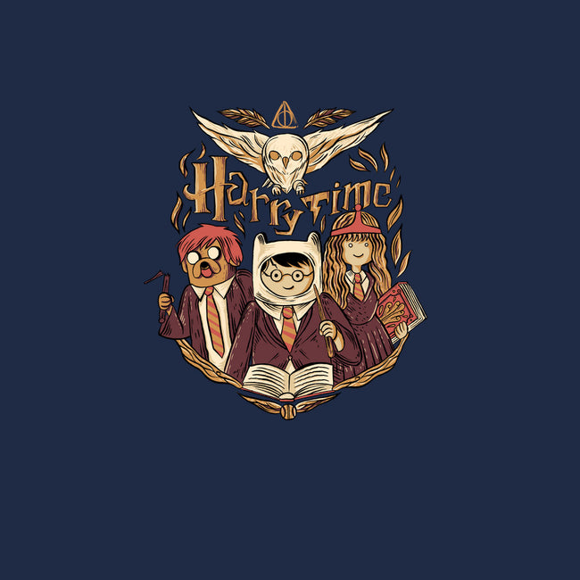 Harry Time-youth basic tee-yumie