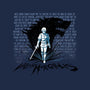 Arya's List-unisex pullover sweatshirt-idriu95