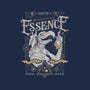 The Essence Elixir-unisex basic tank-biggers