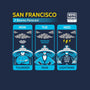 Three Storms-mens long sleeved tee-stationjack