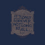 Only Forever-mens long sleeved tee-DJKopet