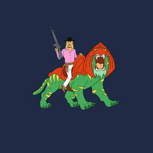Tiger Master