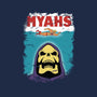 MYAHS-unisex basic tank-krusemark