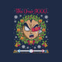 Tis Over 9000-mens premium tee-CoD Designs