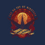 All Things Serve the Beam-mens basic tee-MeganLara