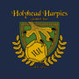 Holyhead Harpies-youth basic tee-IceColdTea