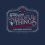 Needful Things-youth basic tee-Nemons