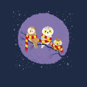 Owl Post
