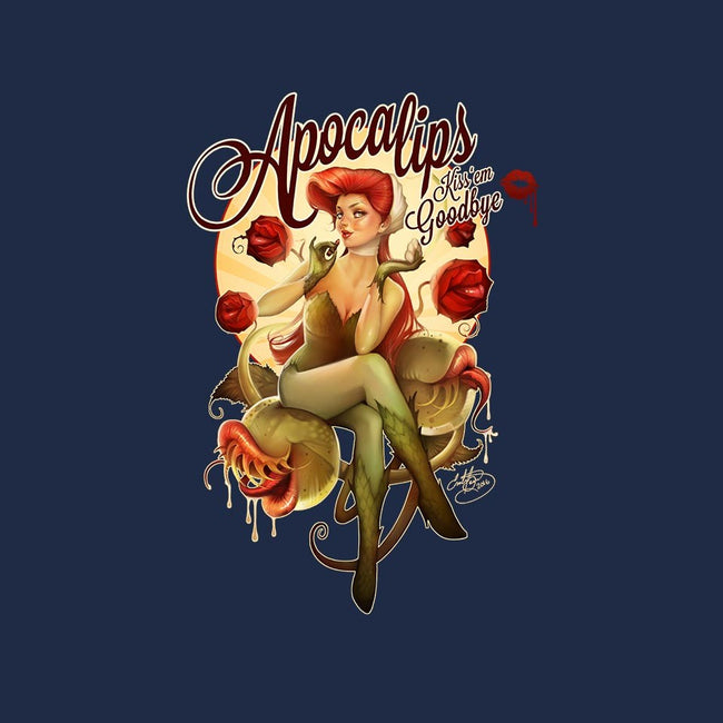 Apocalips-mens long sleeved tee-Emilie_B