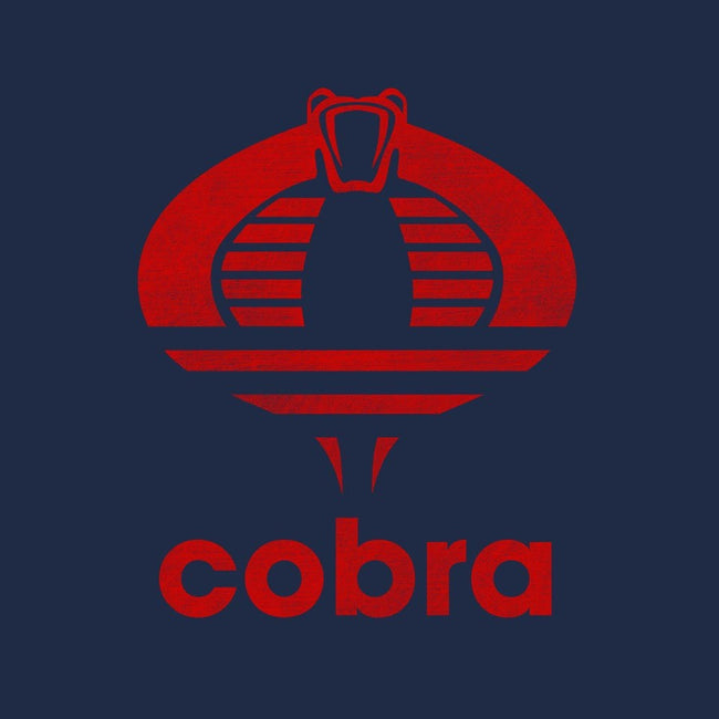 Cobra Classic-youth basic tee-Melonseta