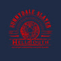 Sunnydale Slayer-unisex basic tank-fanfreak1