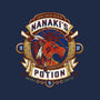 Nanaki's Potion-mens basic tee-Nemons