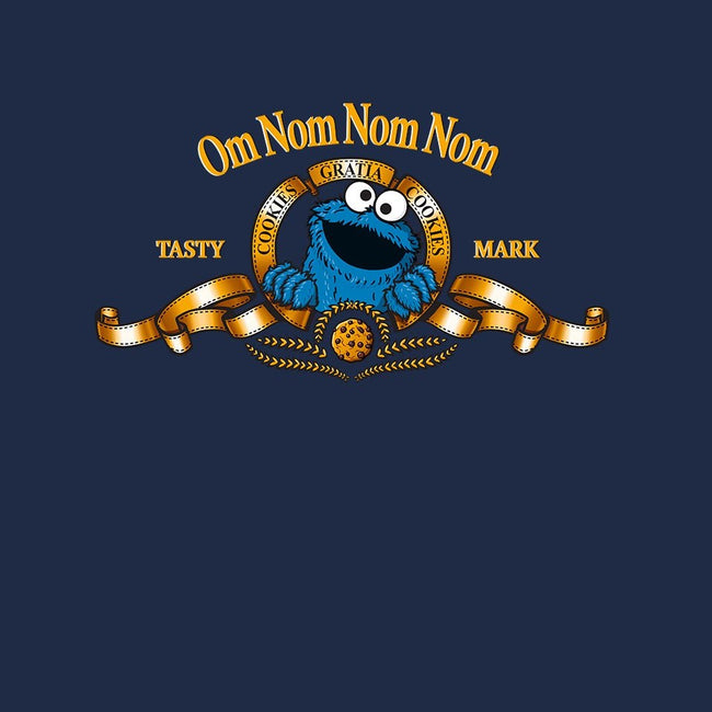 Cookies Gratia Cookies-mens basic tee-ikado