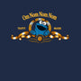 Cookies Gratia Cookies-mens basic tee-ikado
