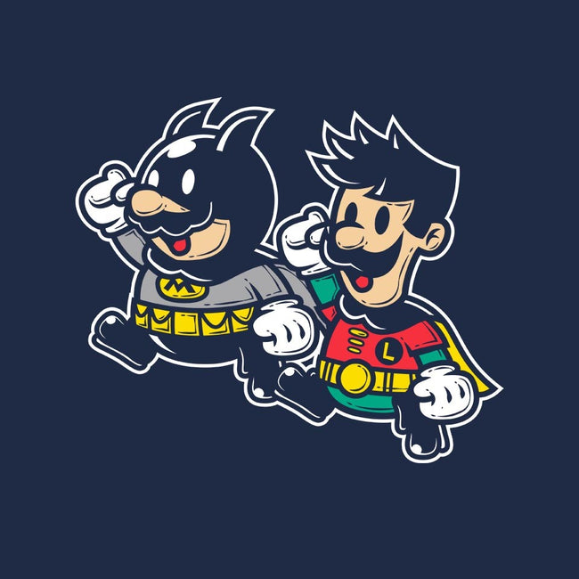 Paper Heroes-mens long sleeved tee-krisren28