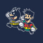 Paper Heroes-mens long sleeved tee-krisren28
