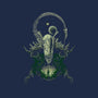 Alien's Nightmare-youth basic tee-Harantula