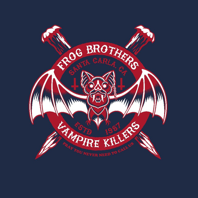 Vampire Killers-unisex basic tank-Nemons