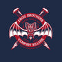 Vampire Killers-unisex basic tank-Nemons
