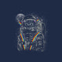 Space Mission-unisex basic tank-dandingeroz