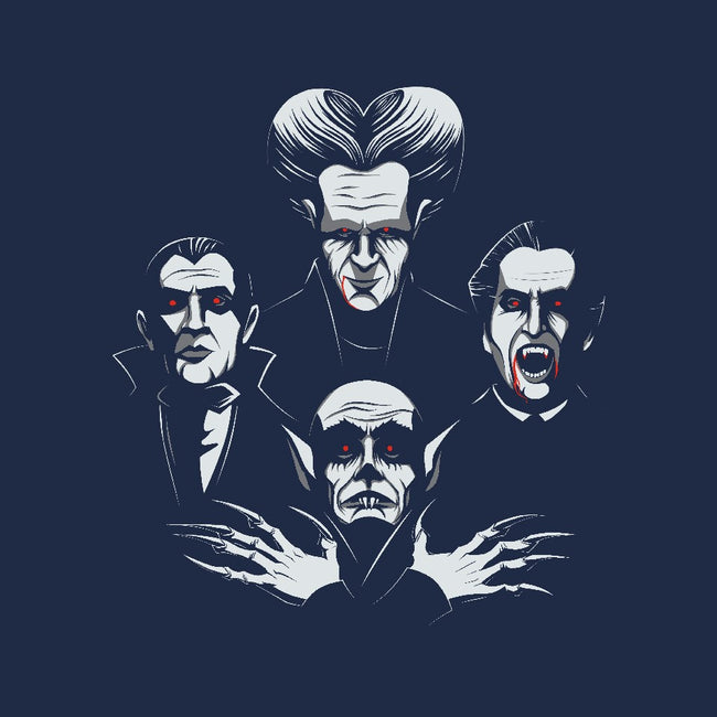 Vampire Rhapsody-mens premium tee-Guillercraist
