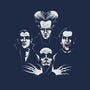 Vampire Rhapsody-mens premium tee-Guillercraist