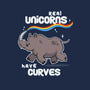 Real Unicorns-youth basic tee-BlancaVidal