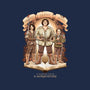 An Inconceivable Story-unisex basic tank-saqman