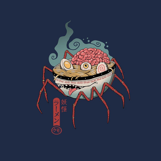Yokai Ramen-unisex pullover sweatshirt-vp021