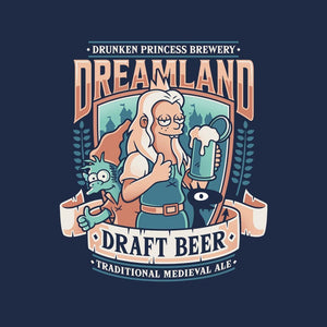 Dreamland Draft