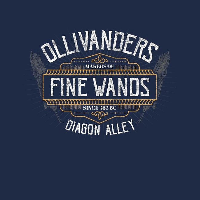 Makers of Fine Wands-youth basic tee-beware1984