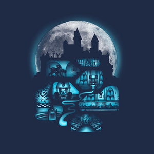 Magical Castle